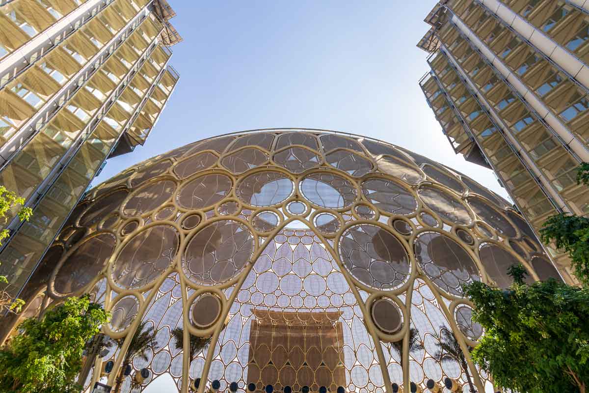 Expo City Dubai