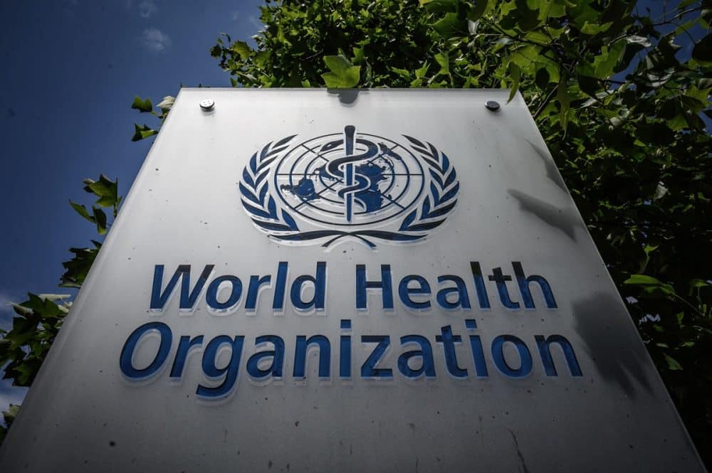 US officially leaves World Health Organisation