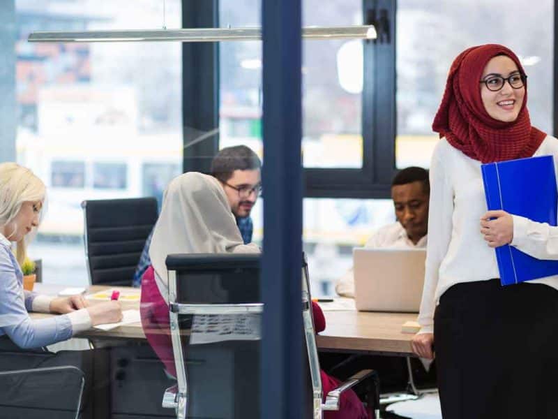 UAE Salary guide 2024 revealed