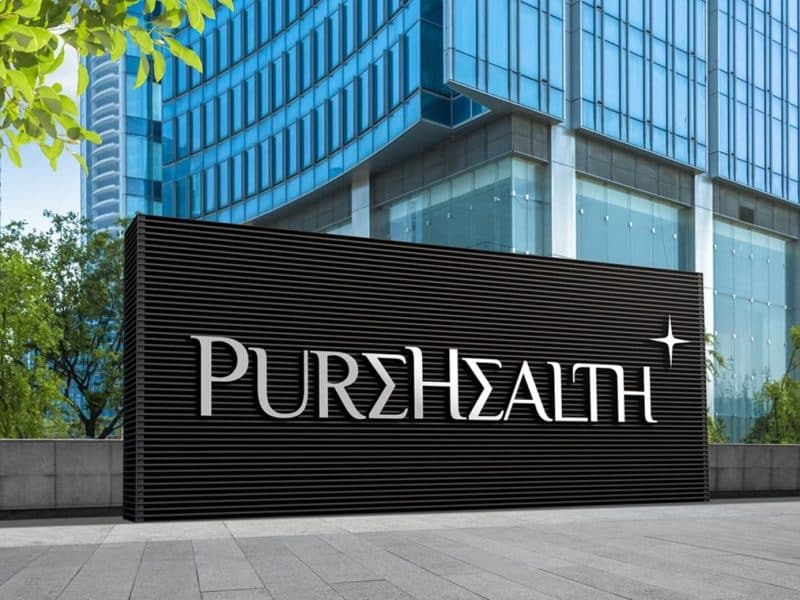 purehealth Arab health 2024