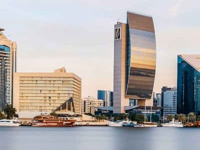 Emirates NBD UAE