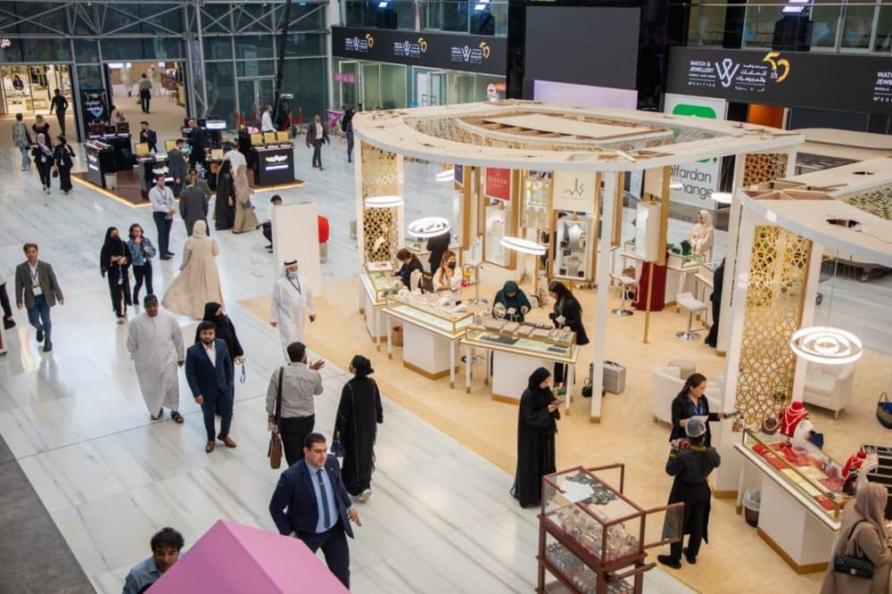 sharjah watch and jewellery
