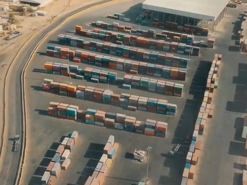 bonded zones in Saudi Arabia