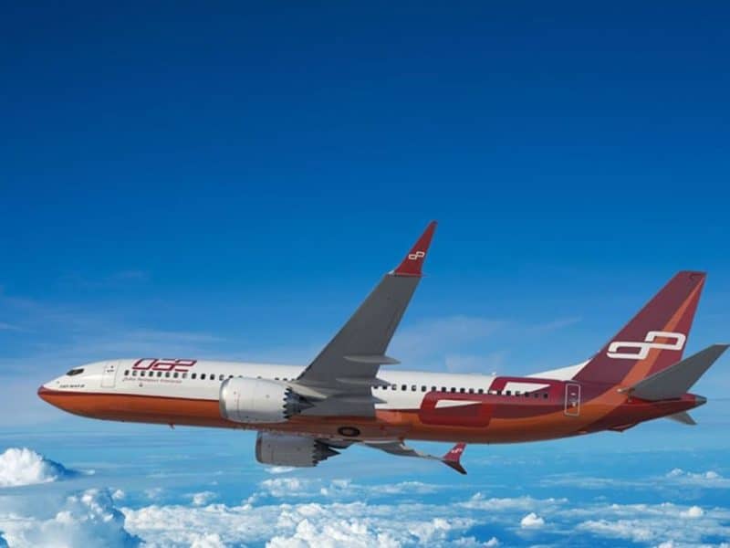 Dubai Aerospace Enterprise DAE