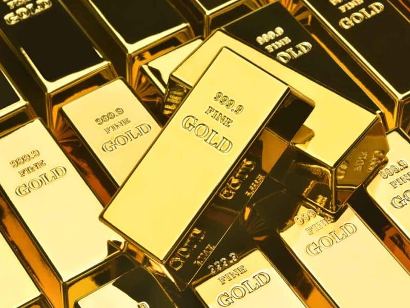 gold prices
