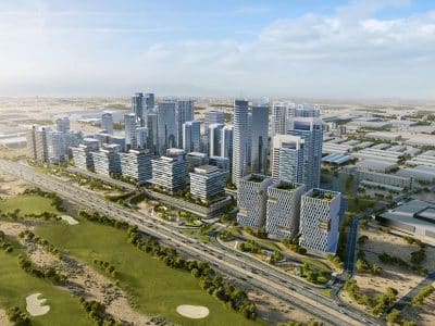 RAK Central Ras Al Khaimah