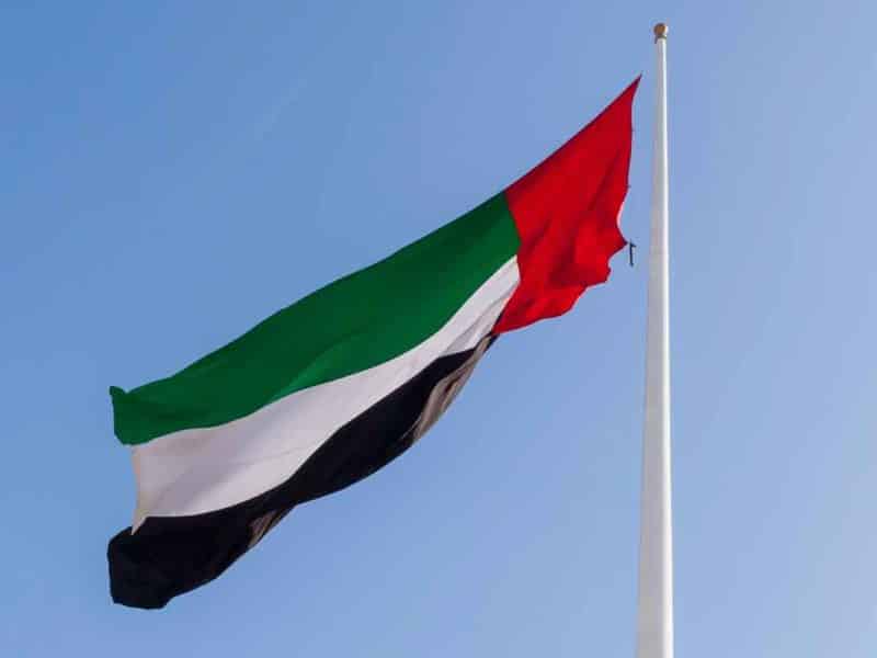 uae economy