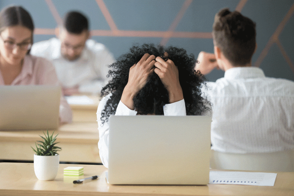 micromanagement