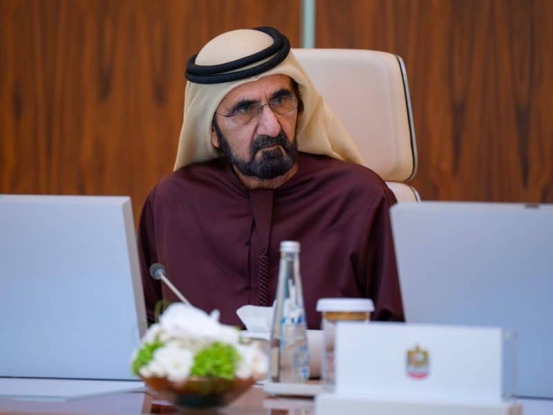 uae law
