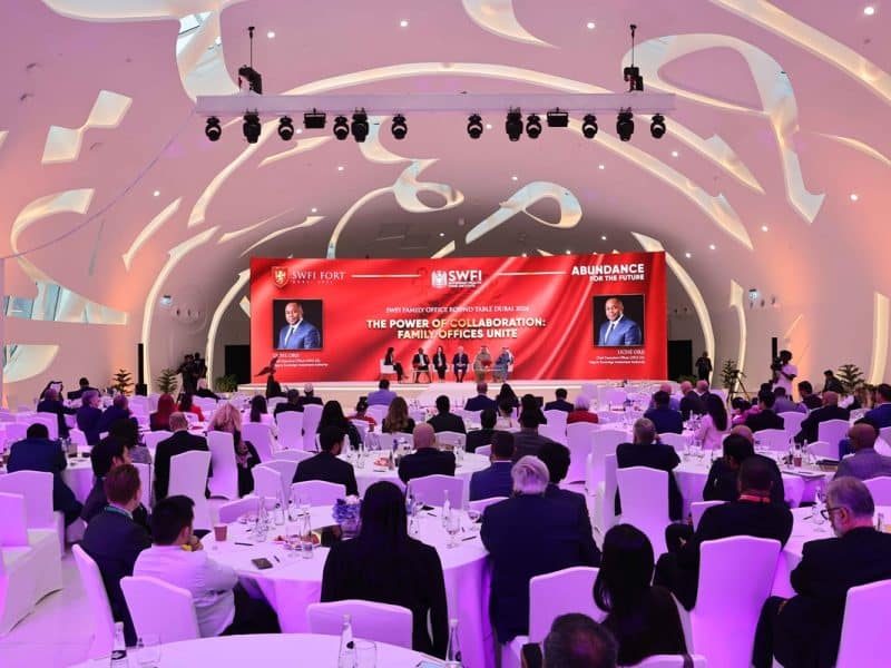 SWFI Dubai