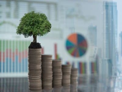 GCC climate finance