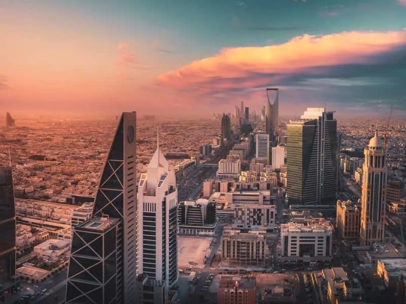 riyadh saudi arabia real estate jeddah tax