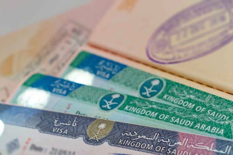 saudi-visa