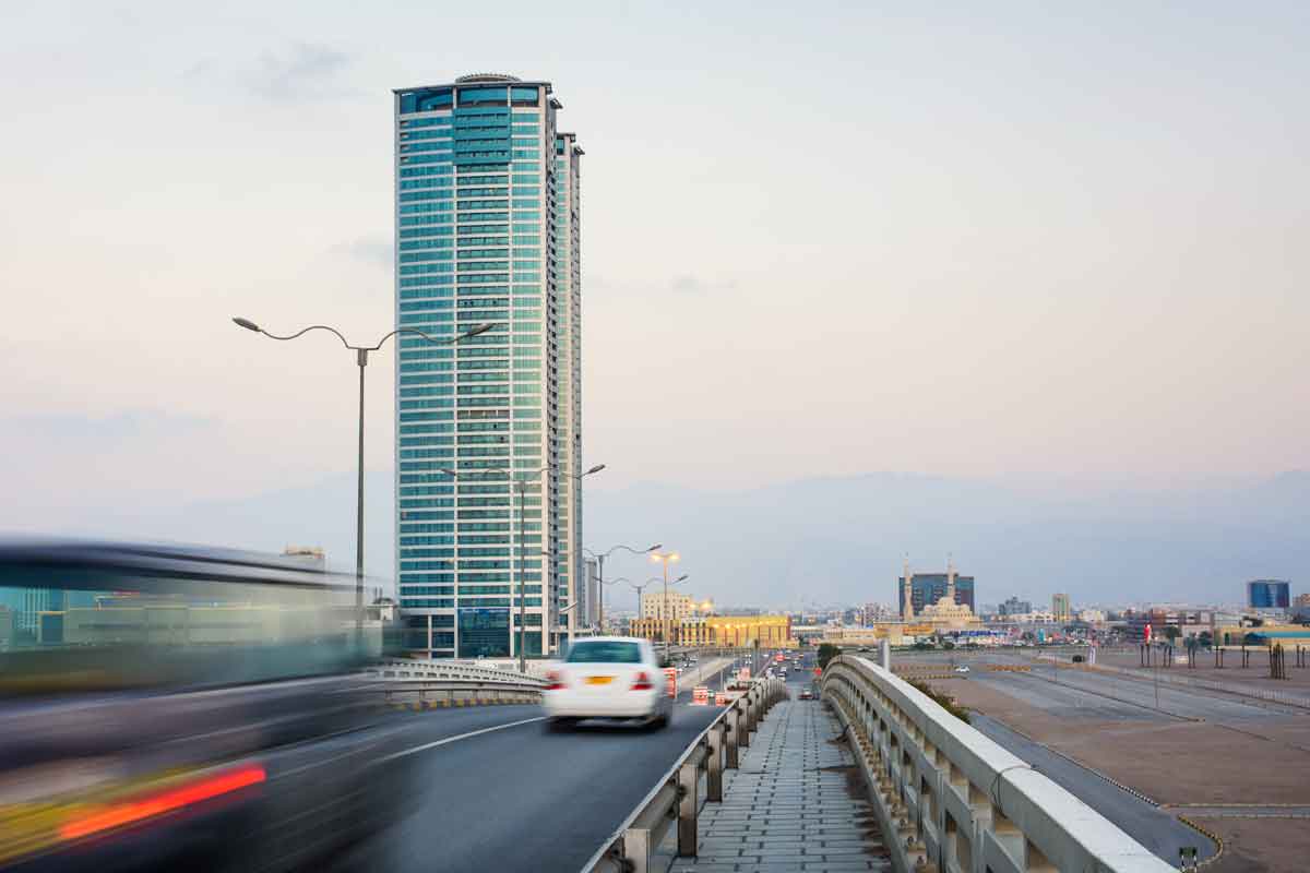 Ras Al Khaimah real estate