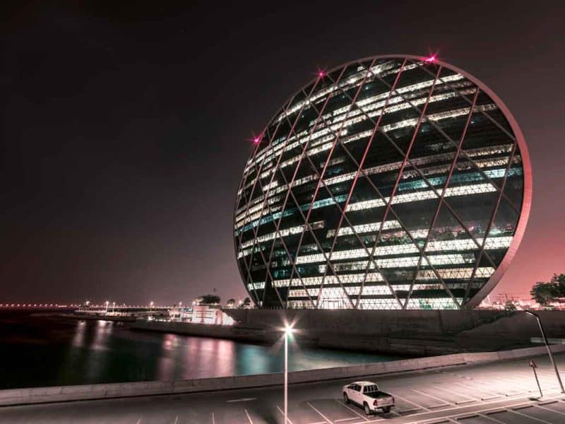Aldar Properties