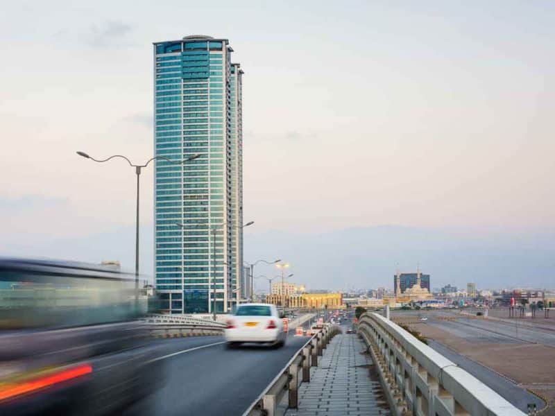 Ras Al Khaimah real estate