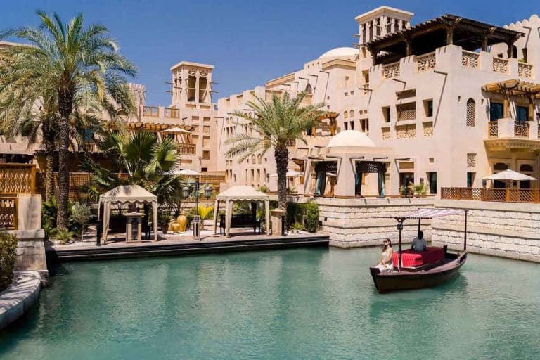 Jumeirah Group