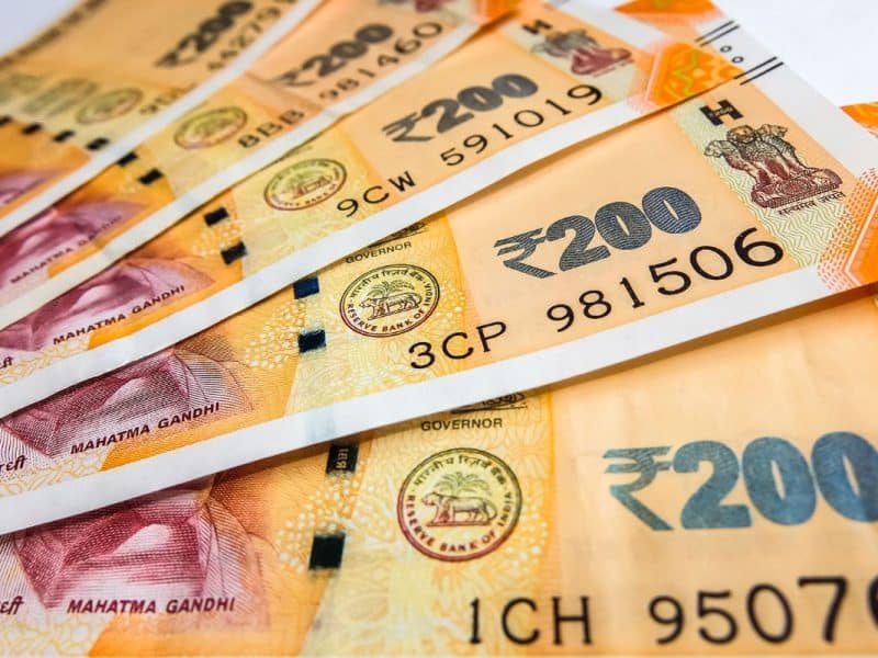 Indian income tax NRI