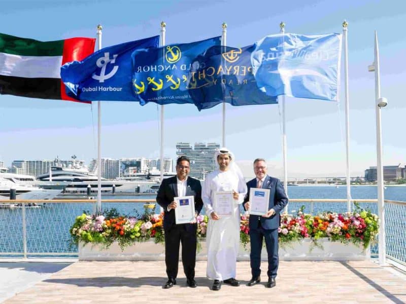 Yacht Harbour Association