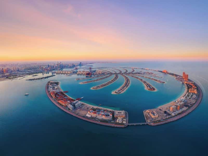 dubai 3D printing