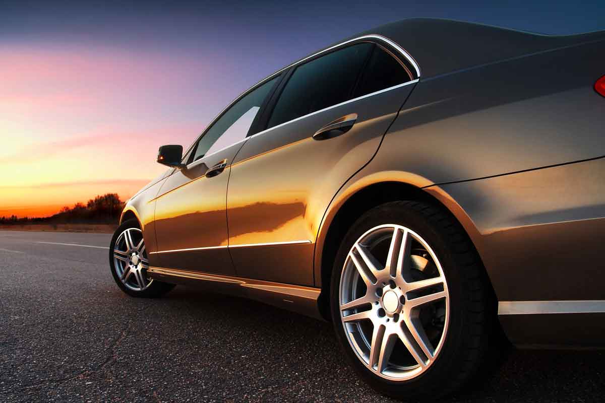 luxury car ownership in India