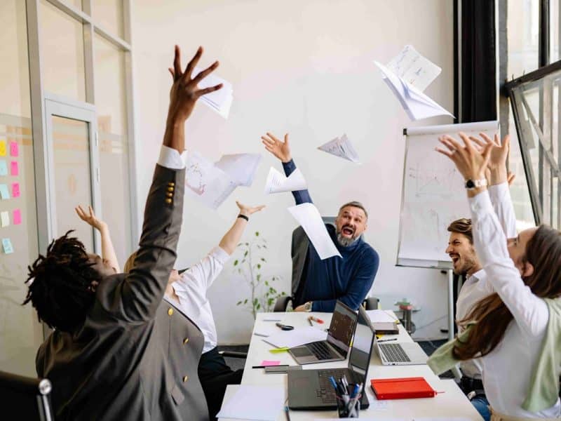 Great Places to Work UAE
