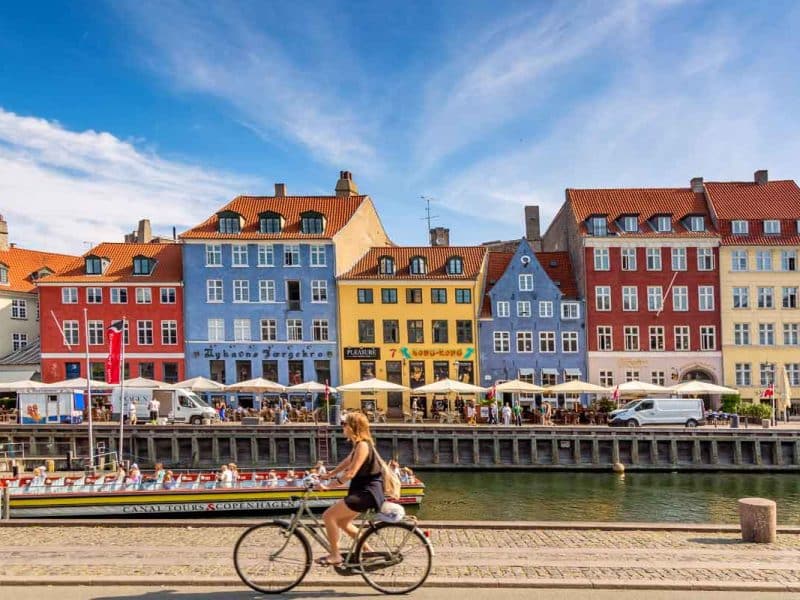 Denmark weight-loss