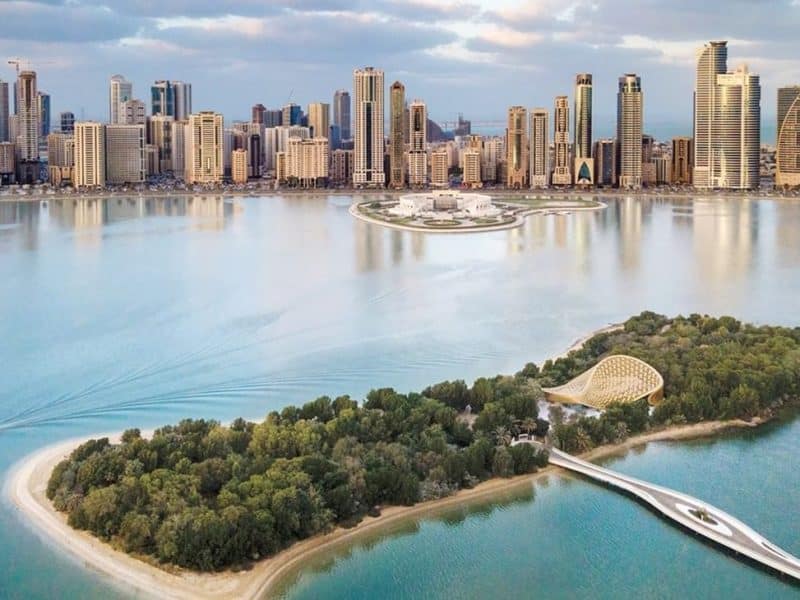 Sharjah
