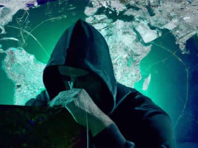 UAE cybersecurity saudi Dubai