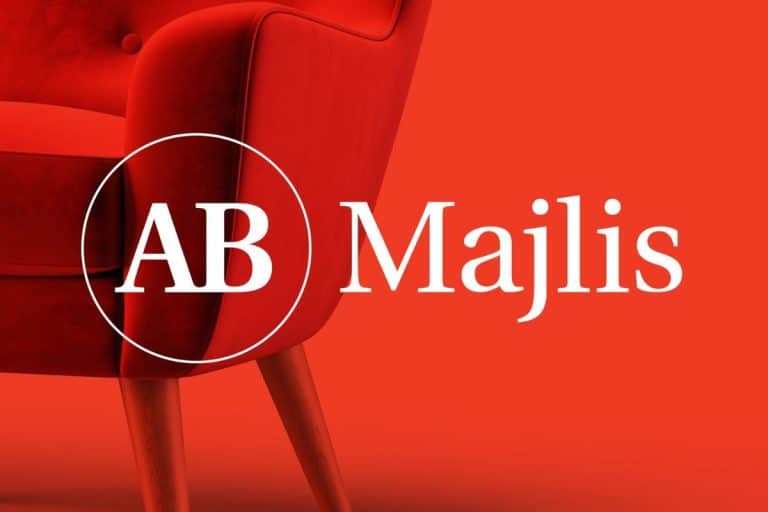 AB Majlis podcast