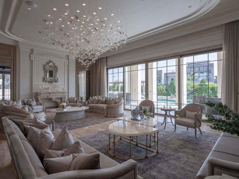 uae luxury real estate