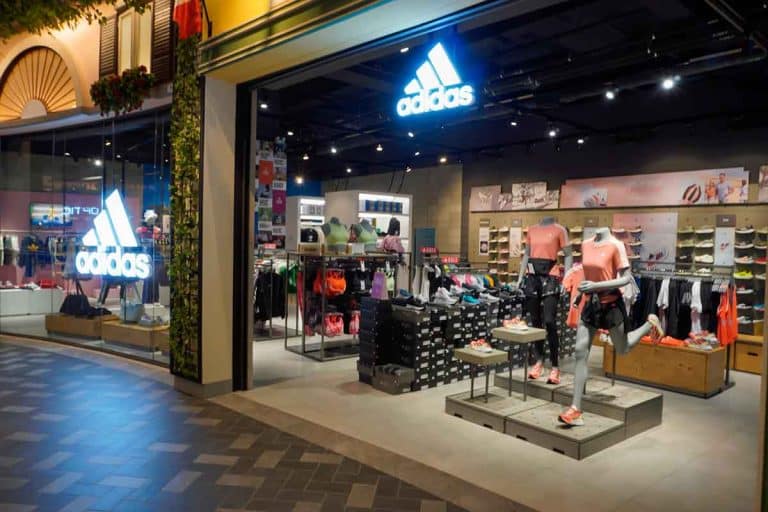 adidas saudi arabia
