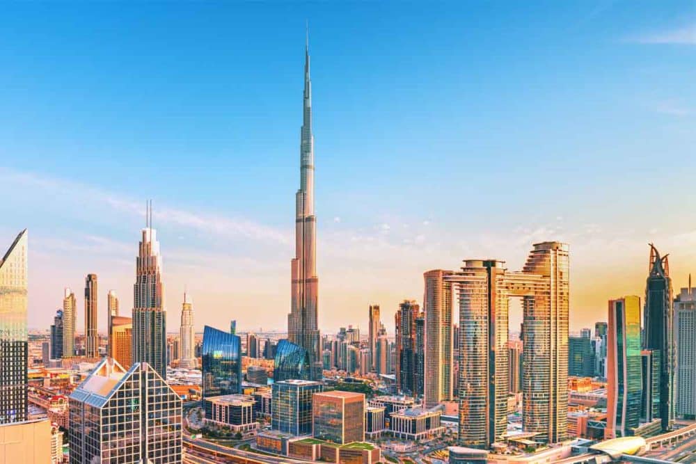 dubai real estate agent jobs UAE
