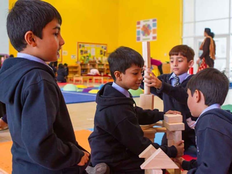 KHDA school ratings dubai