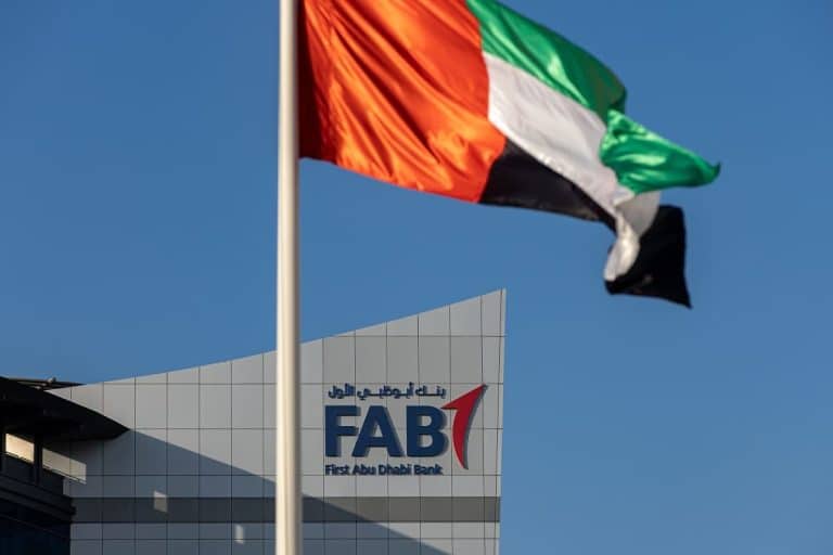 First Abu Dhabi Bank (FAB) UAE
