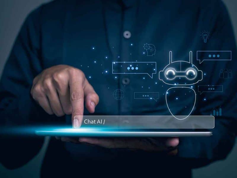 UAE AI adoption