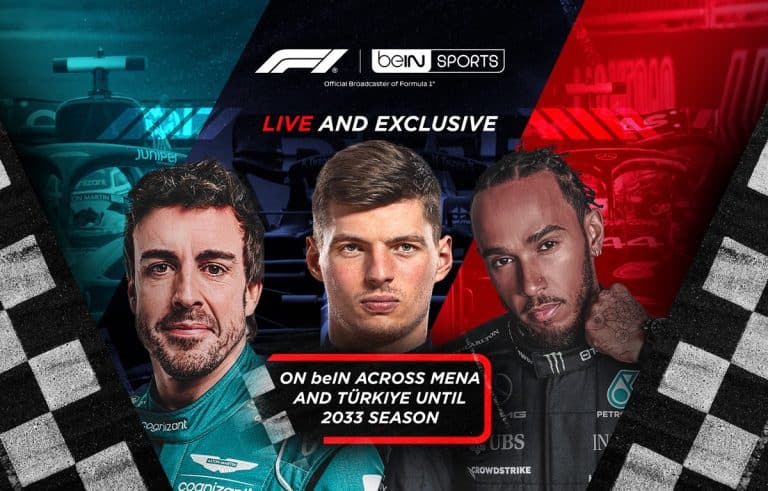 beIN F1 TV