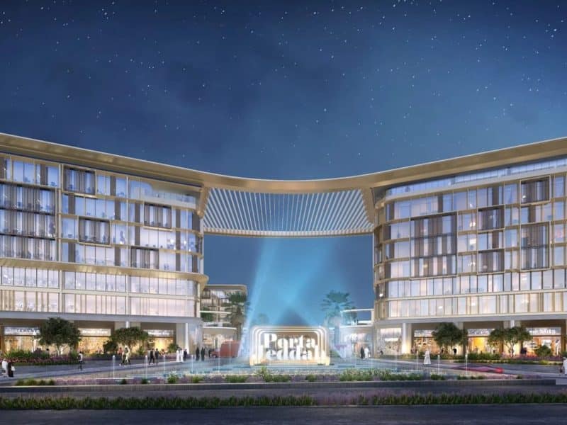 Hilton Saudi Arabia