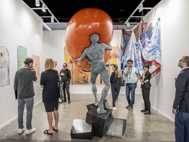 Art Dubai