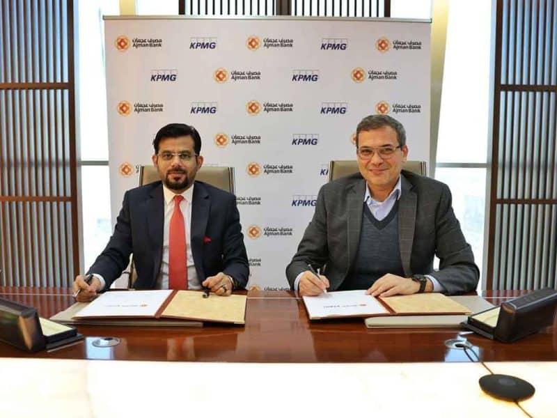Ajman Bank ESG framework
