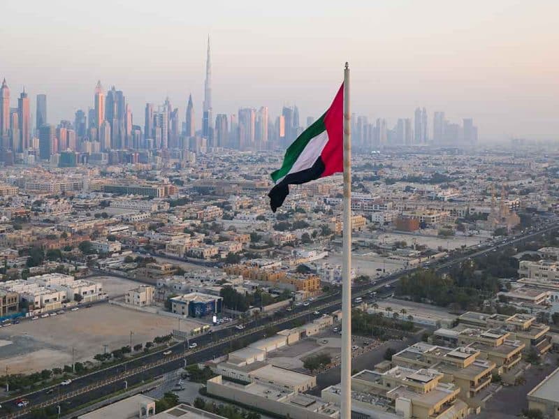 UAE