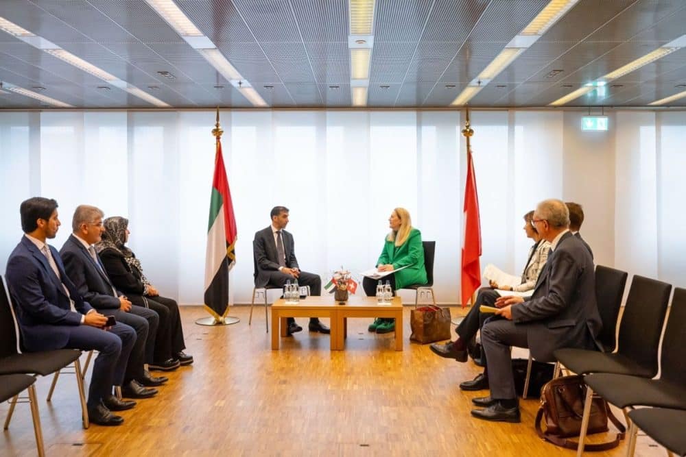 uae switzerland