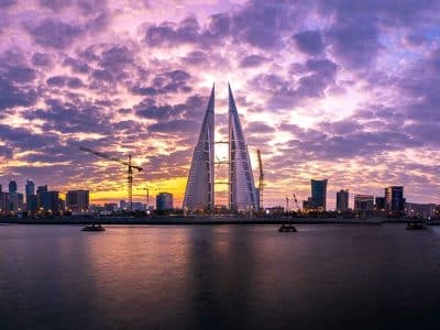 Bahrain