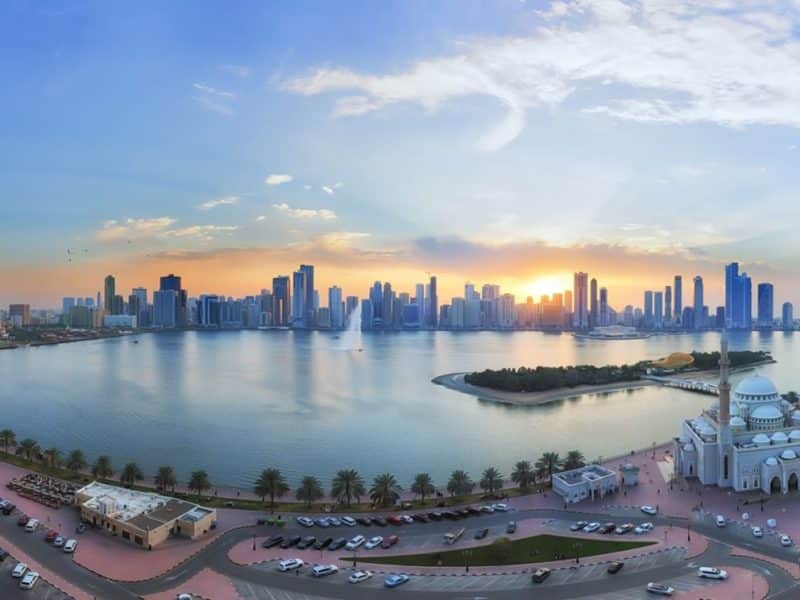 Sharjah real estate: foreign investment hits $6.3bn in 2025 surge