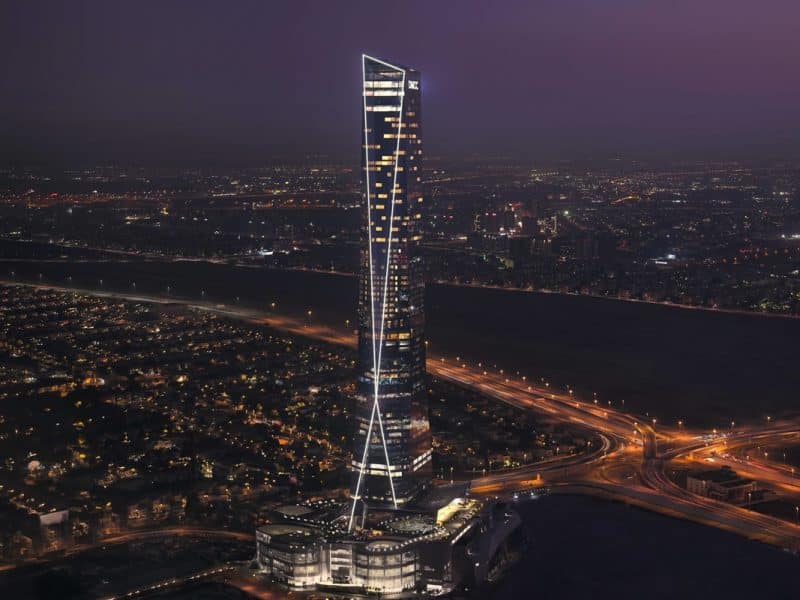 DMCC Dubai