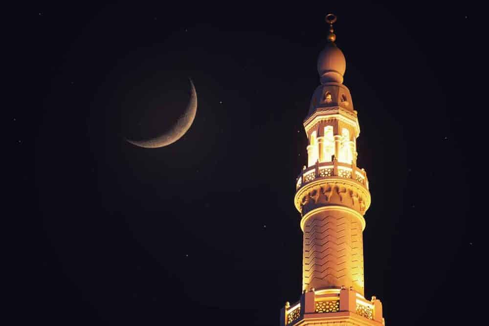 UAE Ramadan 2025 timetable