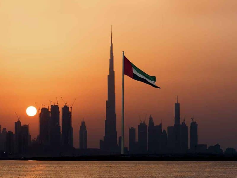 dubai