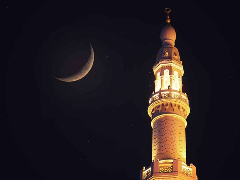 UAE Ramadan 2025 timetable