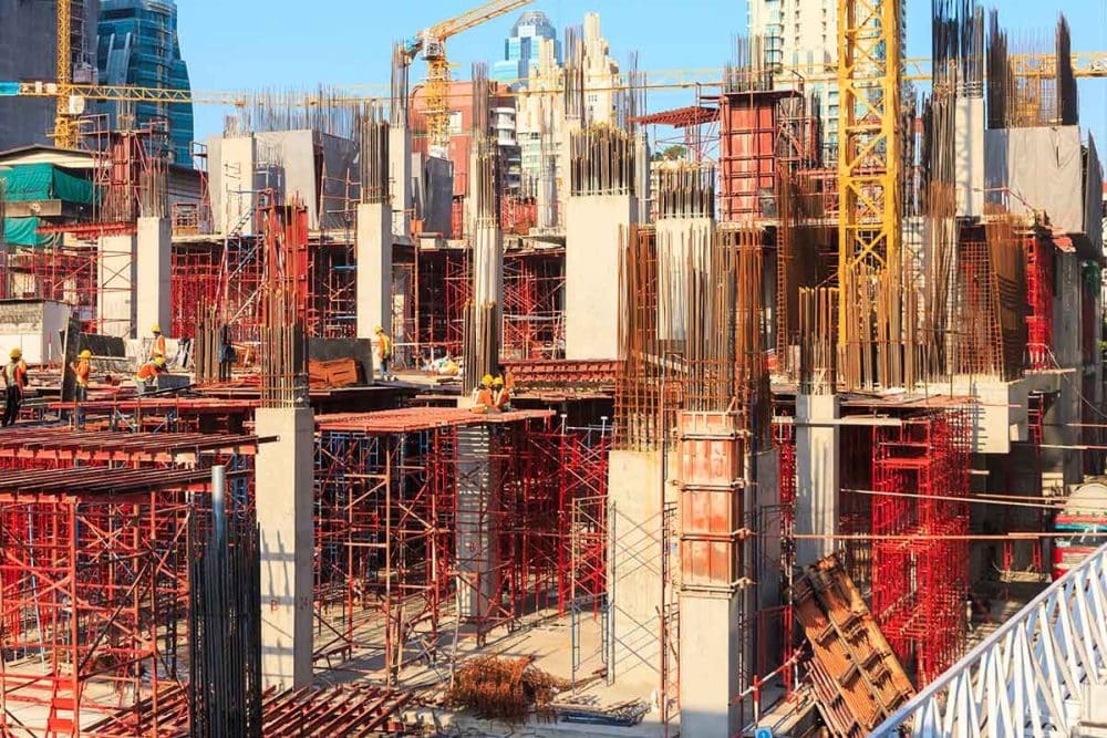 UAE construction enters new phase in 2026 as digital discipline, AI and ESG reshape project delivery