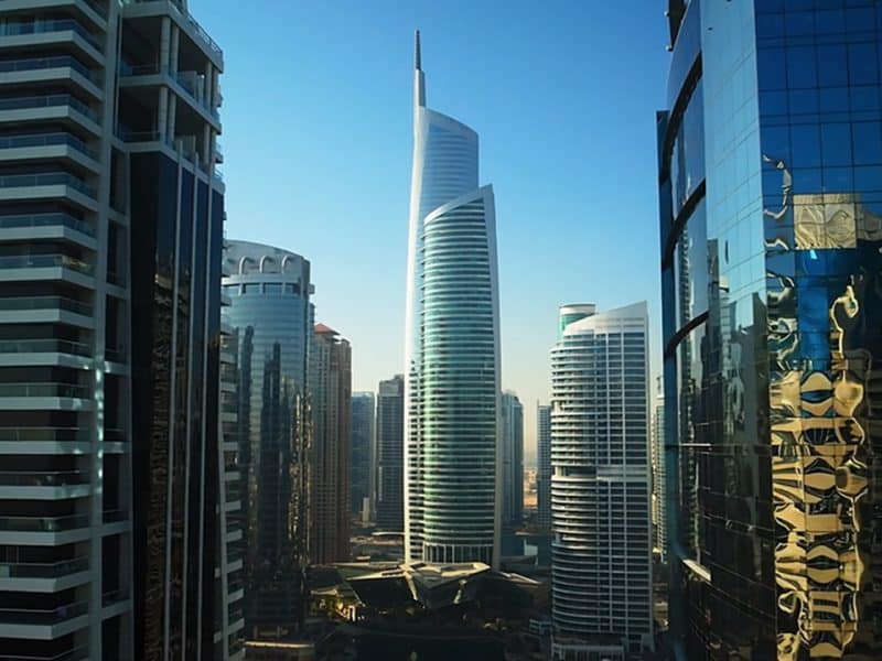 DMCC Dubai